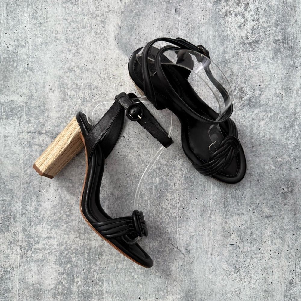 Alexandre Birman Vicky 90